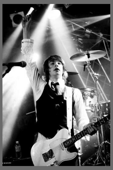Kyle Patrick